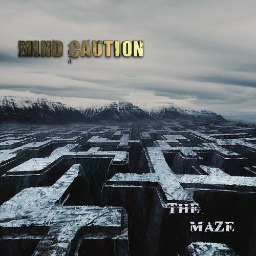 Mind Caution : The Maze